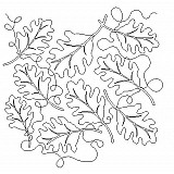 white oak